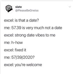 Excel