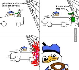 uncle dolan