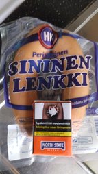 Terveellinen vaihtoehto