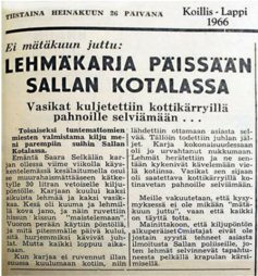 Perkele, unohin laittaa nämäkin