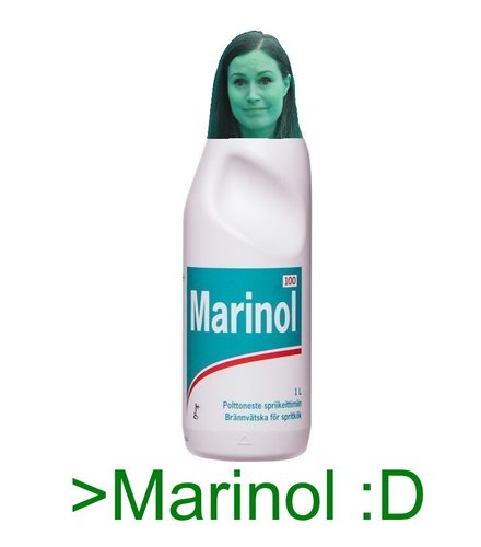 marinol :D