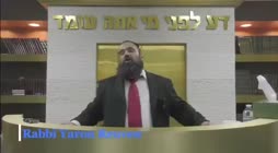 Kuunnelkaa Rabbia juutalaisten perseennuolija homot