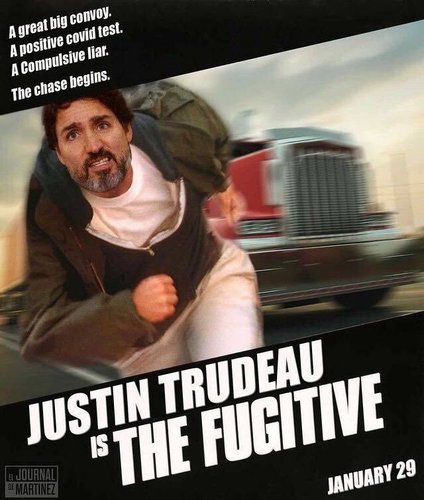 Trudeau.
