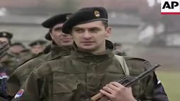 Vapauttakaa sotasankari Ratko Mladic!