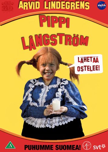 pippi långström