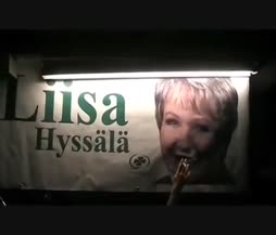 Liisa Hyssälä