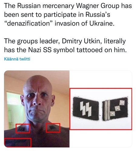 Natseista puhdistaja..