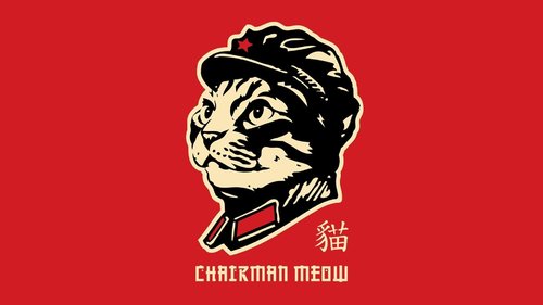 Chairman meow