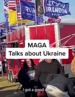 Tämän takia Trump rakastaa näitä äänestäjiä