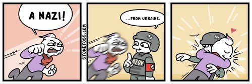 Natsi ukrainasta