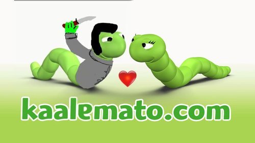 Kaalemato.com