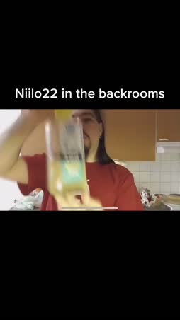 backrooms niilo22