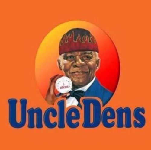 Uncle Dens
