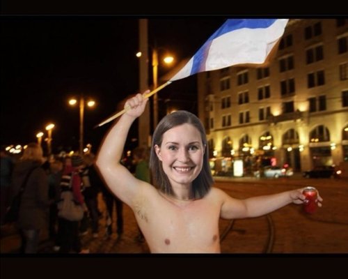 Ykkönen tässäkin..