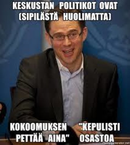 Keskusta