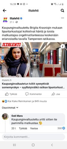Vihreät tottelee, kun vasemmisto käskee.
