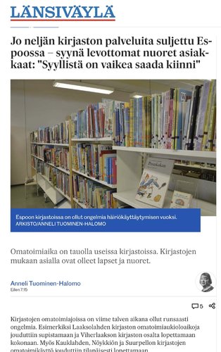 Hyvin meni taas 🤦‍♂️