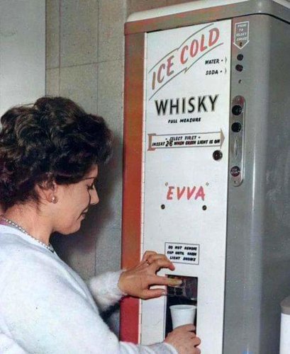 Juoma automaatti