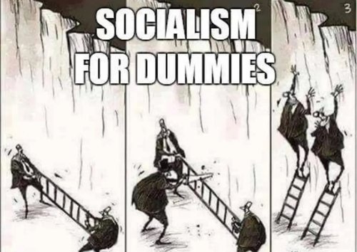sosialistinen logiikka