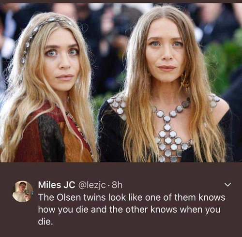 Olsenin tyttäret