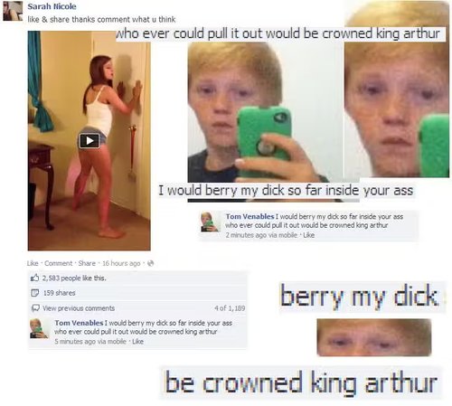 kuningas arthur