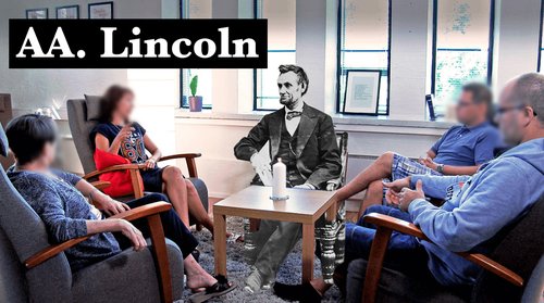 AA Lincoln