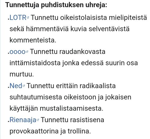 Naurunappulan Hotocaust