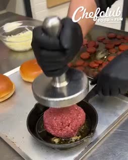 Nakuankan pakkilaaki burgeri