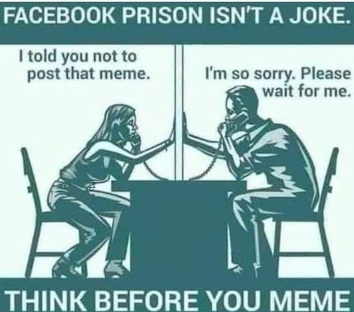 facebook prison