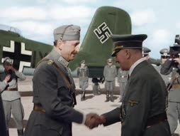 Hitler ja Mannerheim