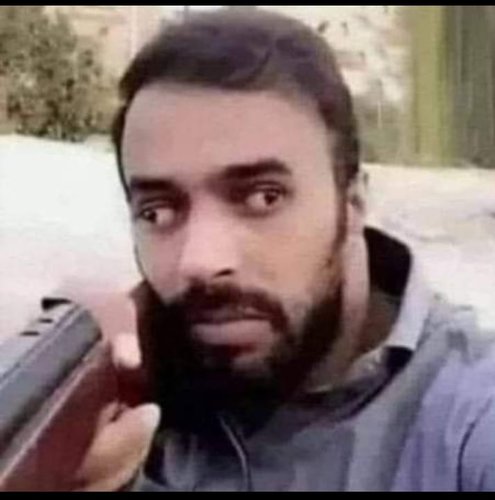 taliban sniper