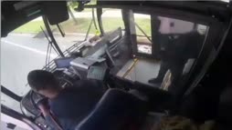 bussiryöstö