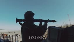 Cyborg-Yksikön viimeinen taistelu Donetskin lentoasema 2014