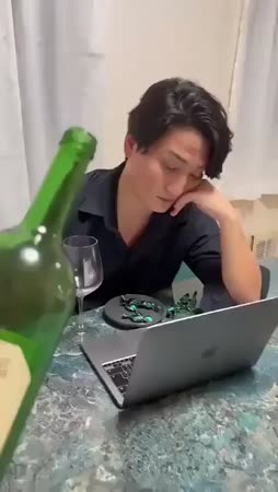 Viini ei kelpaa