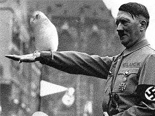 Eläinrakas Fuhrer