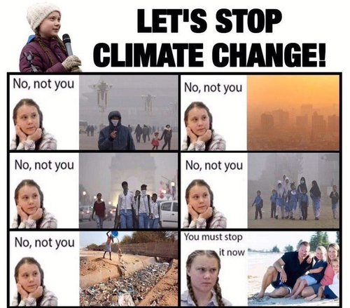 lopetetaan ilmastonmuutos