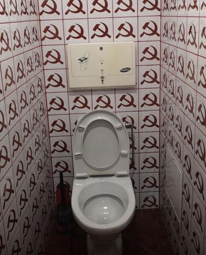 Neuvosto-WC