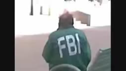 FBI russia