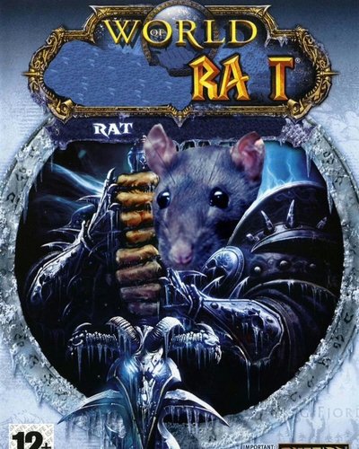World of rat