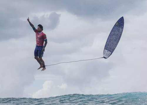 Gabriel Medina