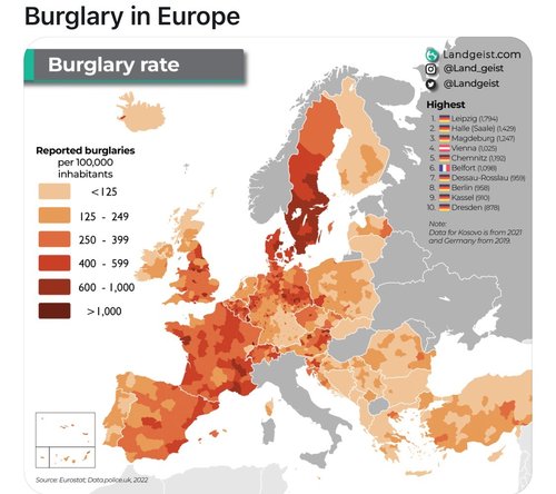 murtovarkaudet euroopassa