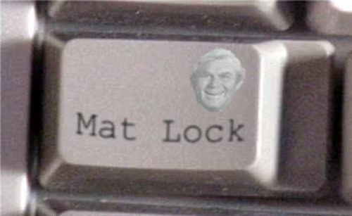 mat lock