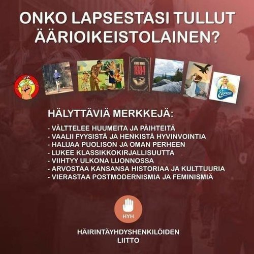 Äärim oikeisto