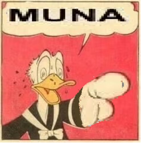 Muna