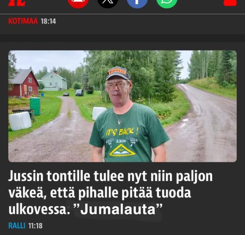 jumalauta