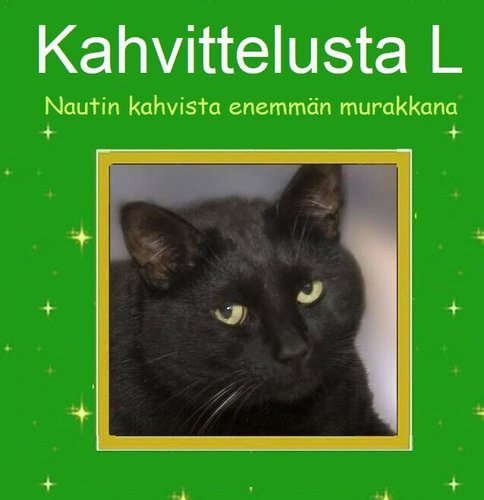 Kahvittelusta L