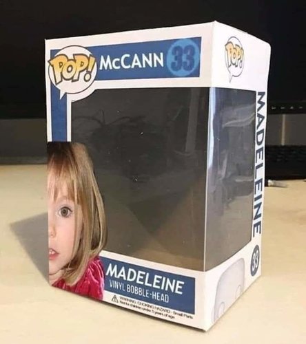 Madeleine