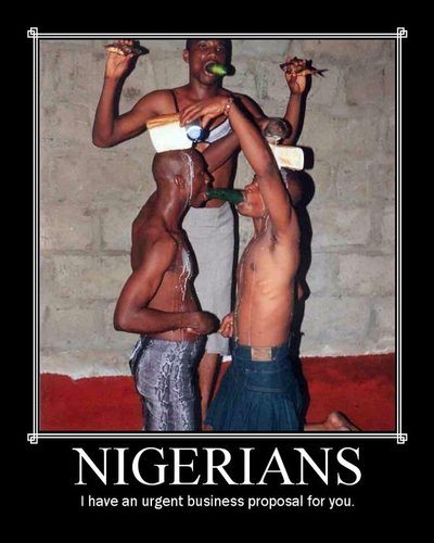 nigerians