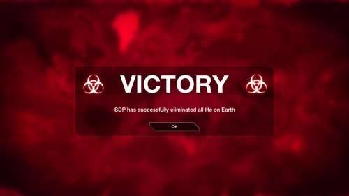 Plague Inc. Evolved