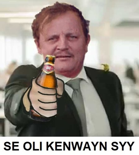 Master Chef illallinen